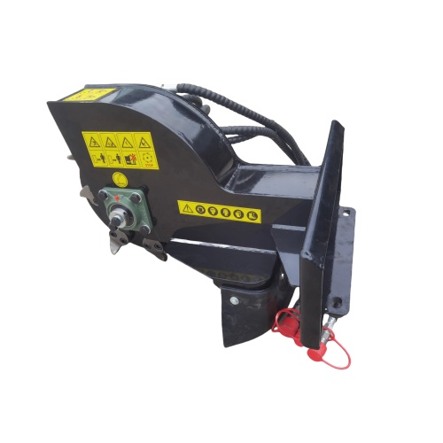 Excavator Attachments SK 400