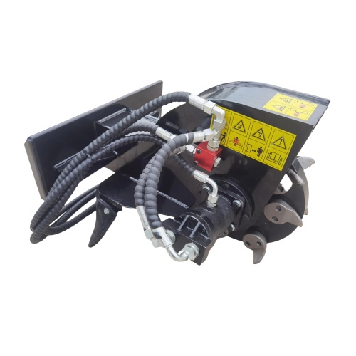 Excavator Attachments SK 400