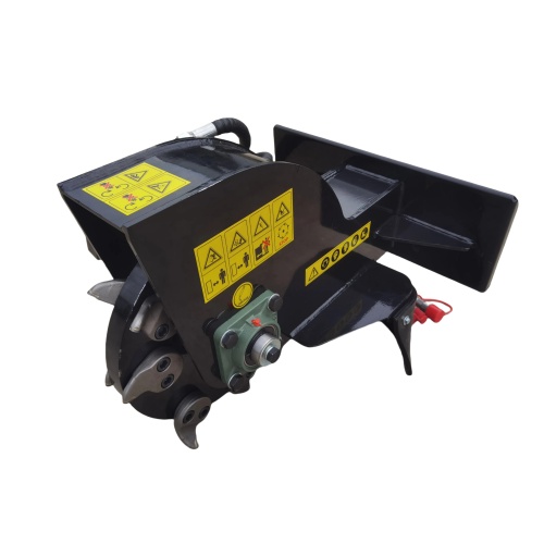 Excavator Attachments SK 400