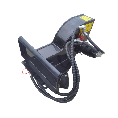 Excavator Attachments SK 400
