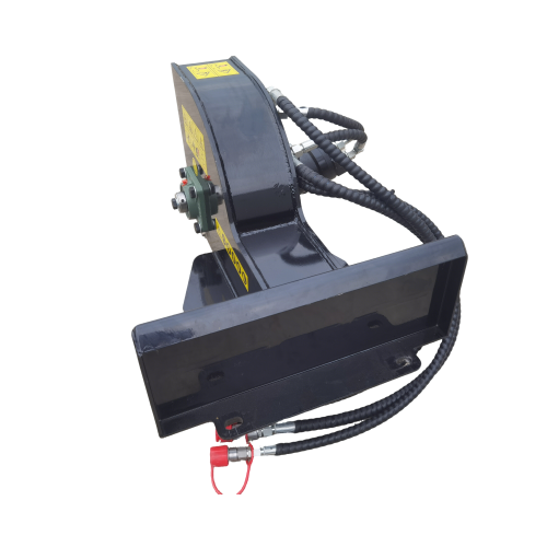 Excavator Attachments SK 400