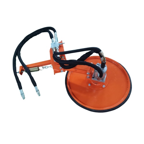 Excavator Attachments ST 600