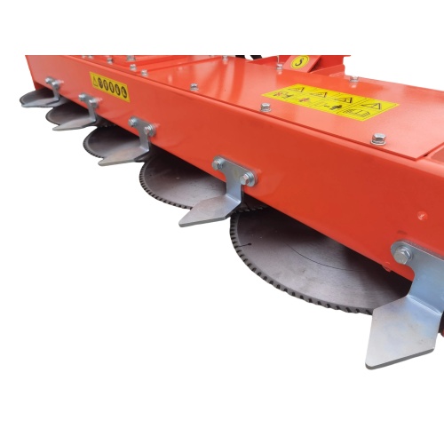 Excavator Attachments TG3F-6F