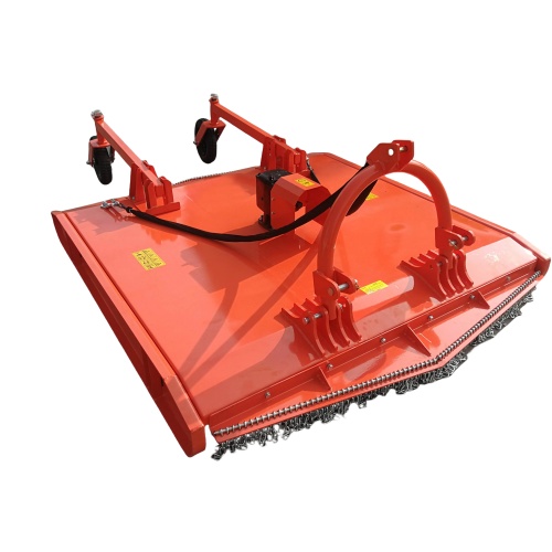 Finishing Mowers DS120-210