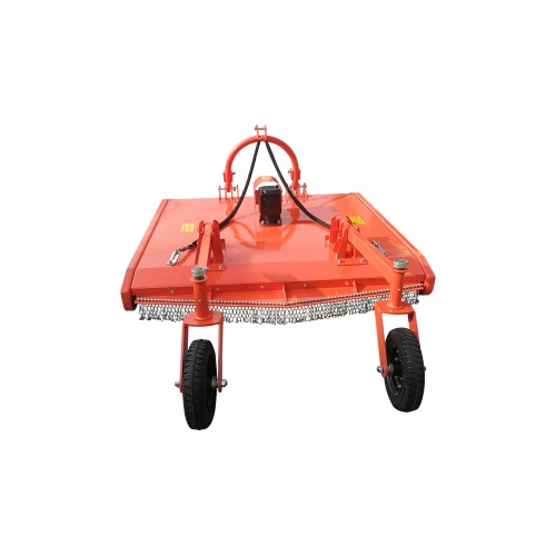 Finishing Mowers DS120-210