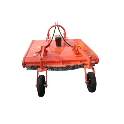 Finishing Mowers DS120-210