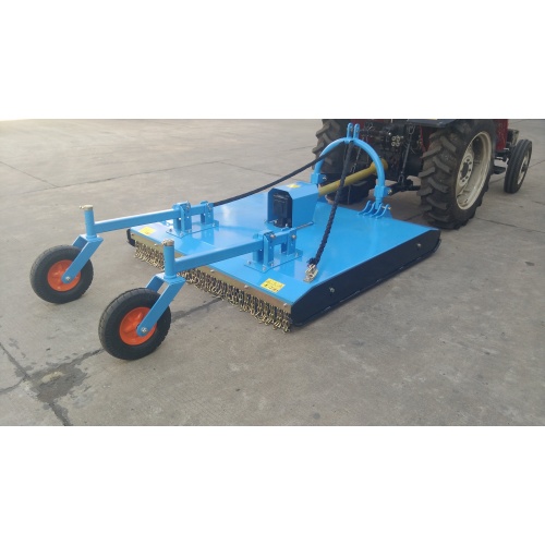 Finishing Mowers DS120-210
