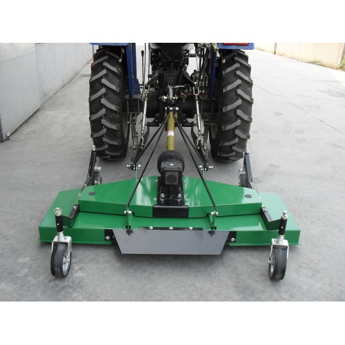 Finishing Mowers FM100-180