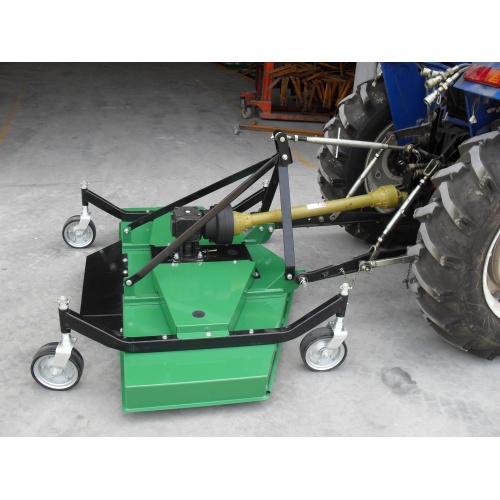 Finishing Mowers FM100-180