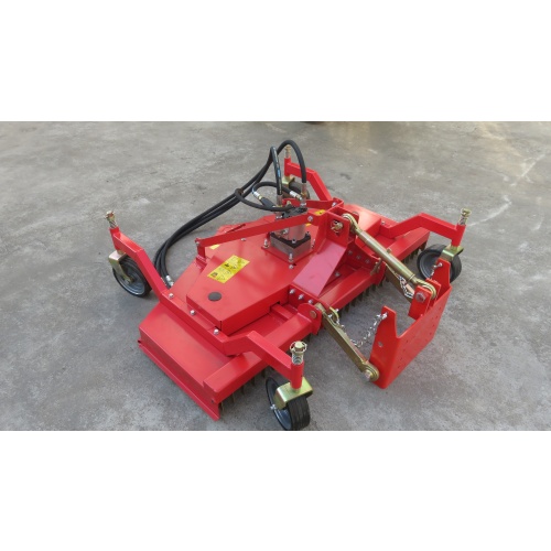 Finishing Mowers FMC150