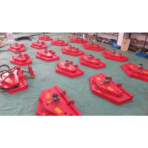 Finishing Mowers FMC150