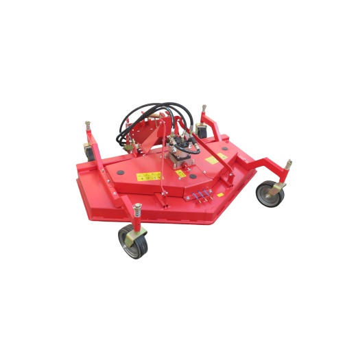Finishing Mowers FMC150