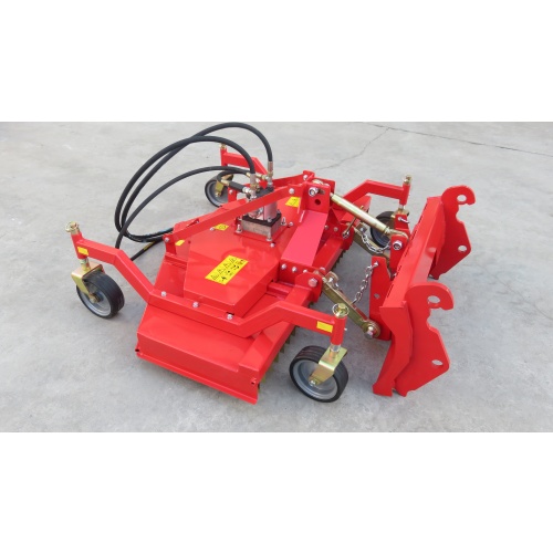 Finishing Mowers FMC150