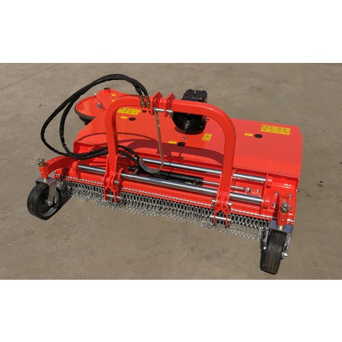 Finishing Mowers FVM120-180