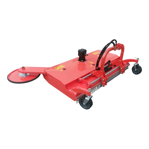 Finishing Mowers FVM120-180