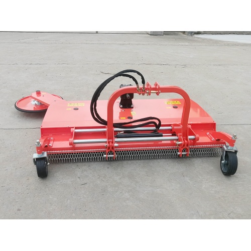 Finishing Mowers FVM120-180