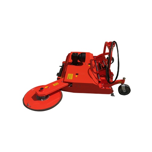 Finishing Mowers FVM120-180