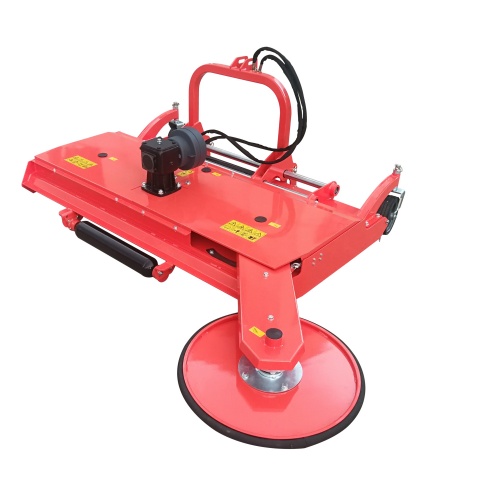 Finishing Mowers FVM120-180