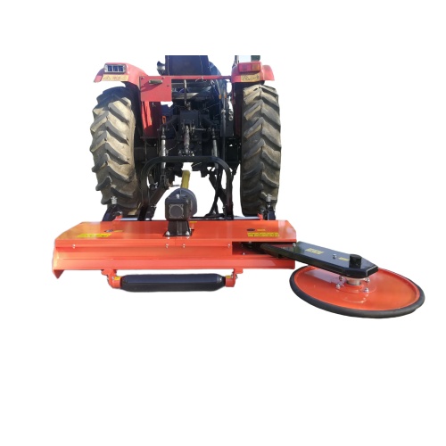 Finishing Mowers FVM120-180