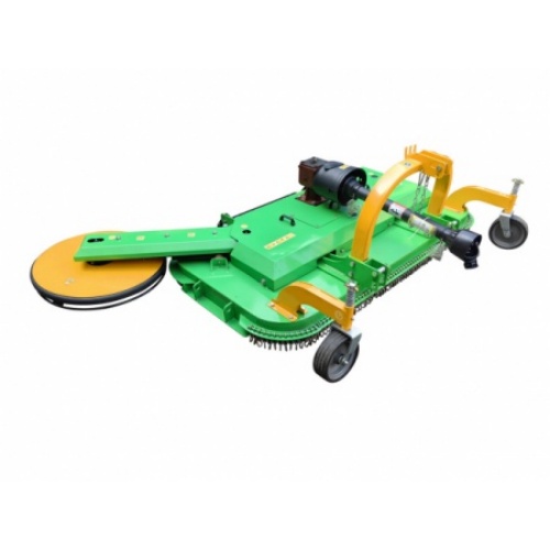 Finishing Mowers GSM180 +TS60