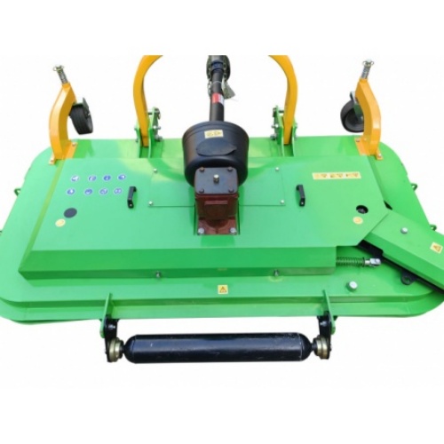 Finishing Mowers GSM180 +TS60