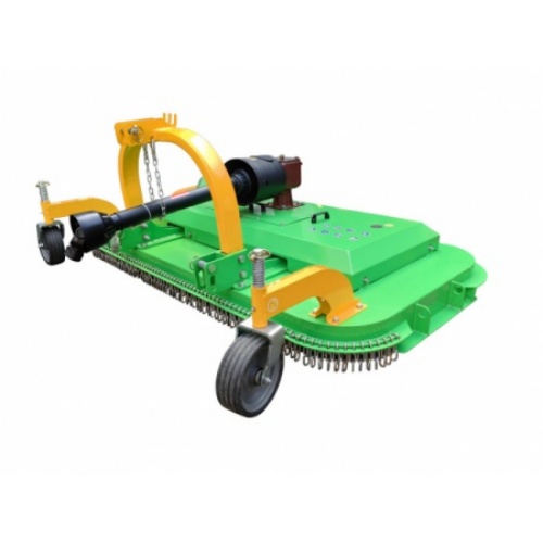 Finishing Mowers GSM180 +TS60