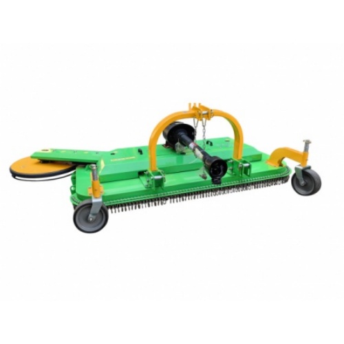 Finishing Mowers GSM180 +TS60