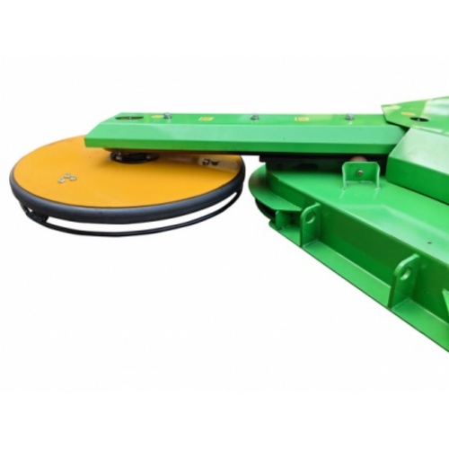 Finishing Mowers GSM180 +TS60