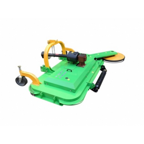 Finishing Mowers GSM180 +TS60