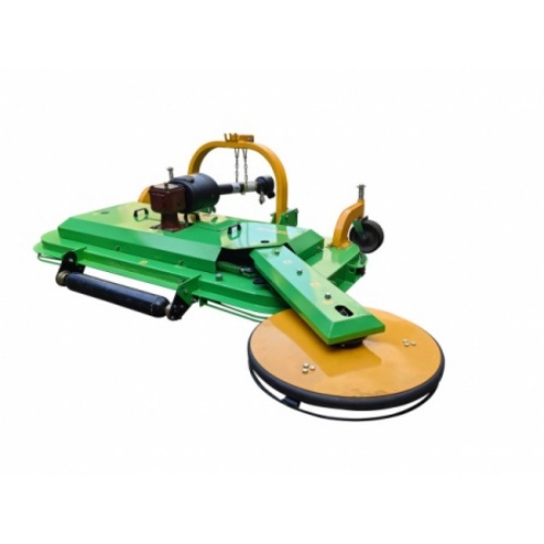 Finishing Mowers GSM180 +TS60