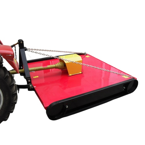 Finishing Mowers TM120-180
