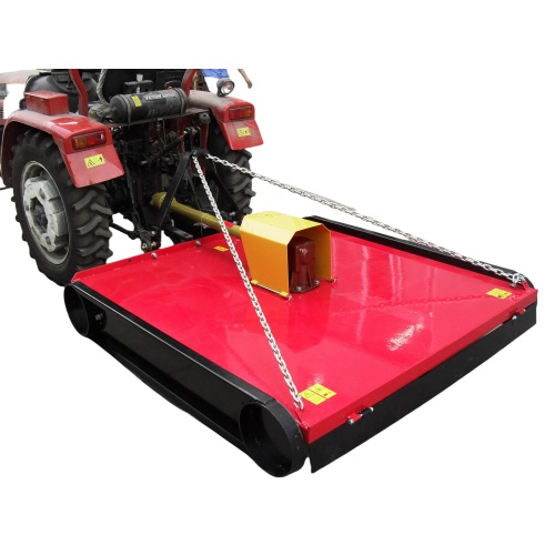 Finishing Mowers TM120-180
