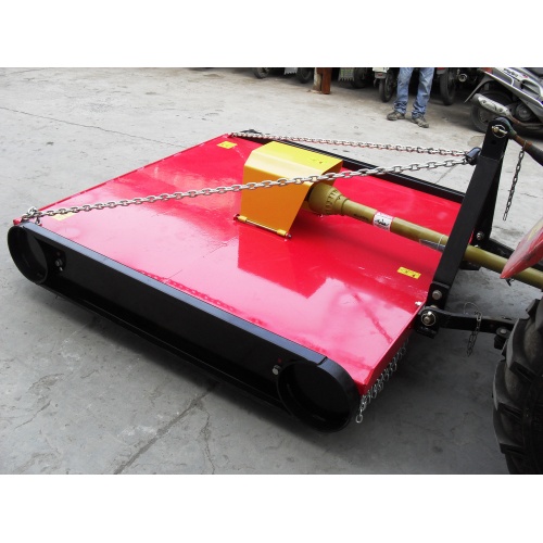 Finishing Mowers TM120-180