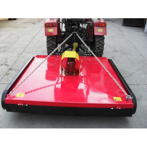Finishing Mowers TM120-180