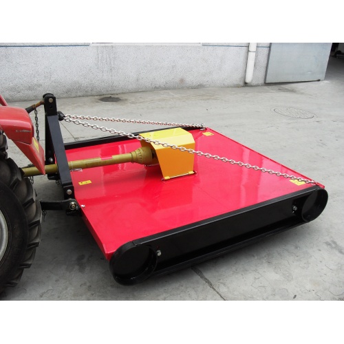 Finishing Mowers TM120-180