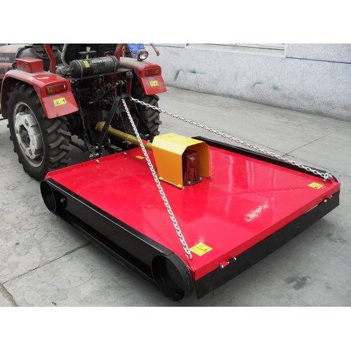 Finishing Mowers TM120-180