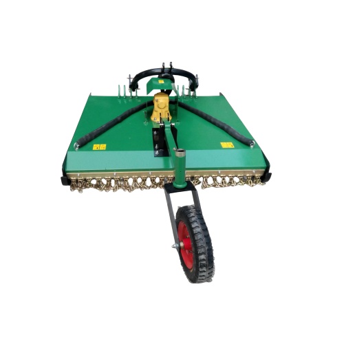 Finishing Mowers TMS