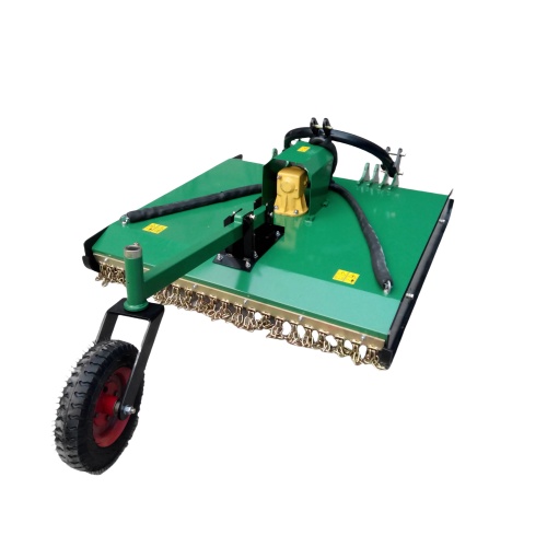 Finishing Mowers TMS