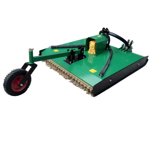 Finishing Mowers TMS