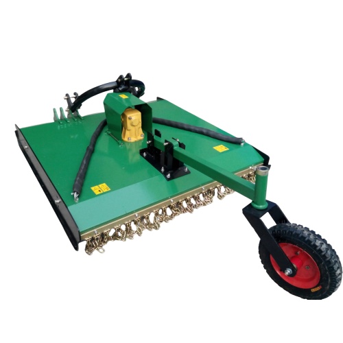 Finishing Mowers TMS