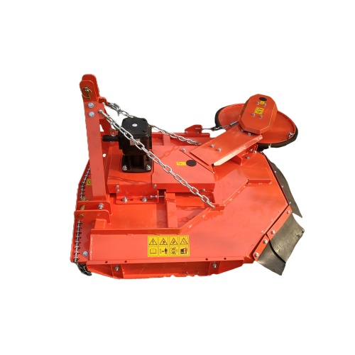 Finishing Mowers VMS100-120