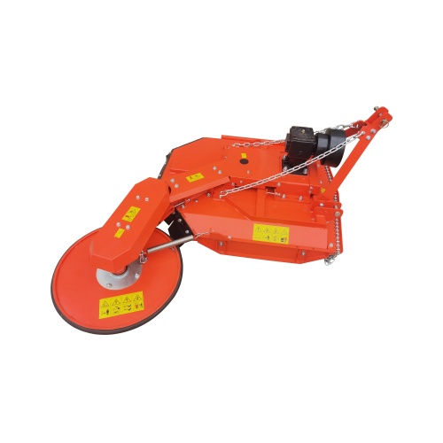 Finishing Mowers VMS100-120