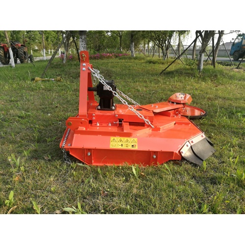 Finishing Mowers VMS100-120