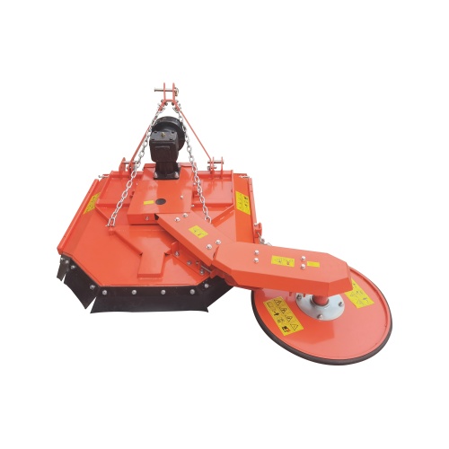 Finishing Mowers VMS100-120