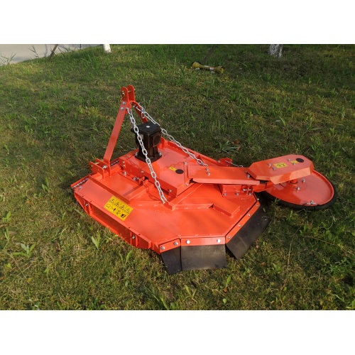 Finishing Mowers VMS100-120