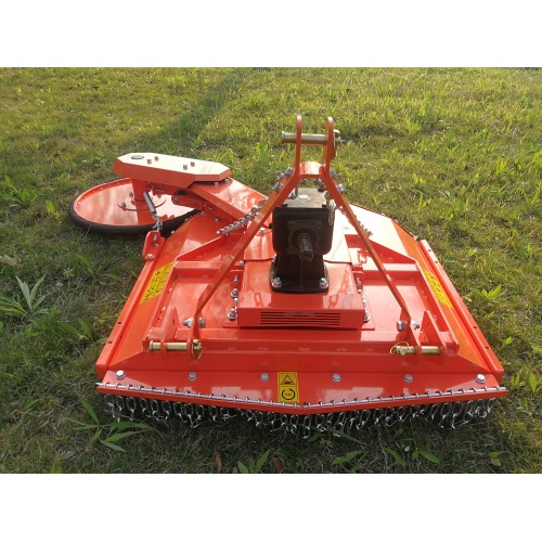 Finishing Mowers VMS100-120