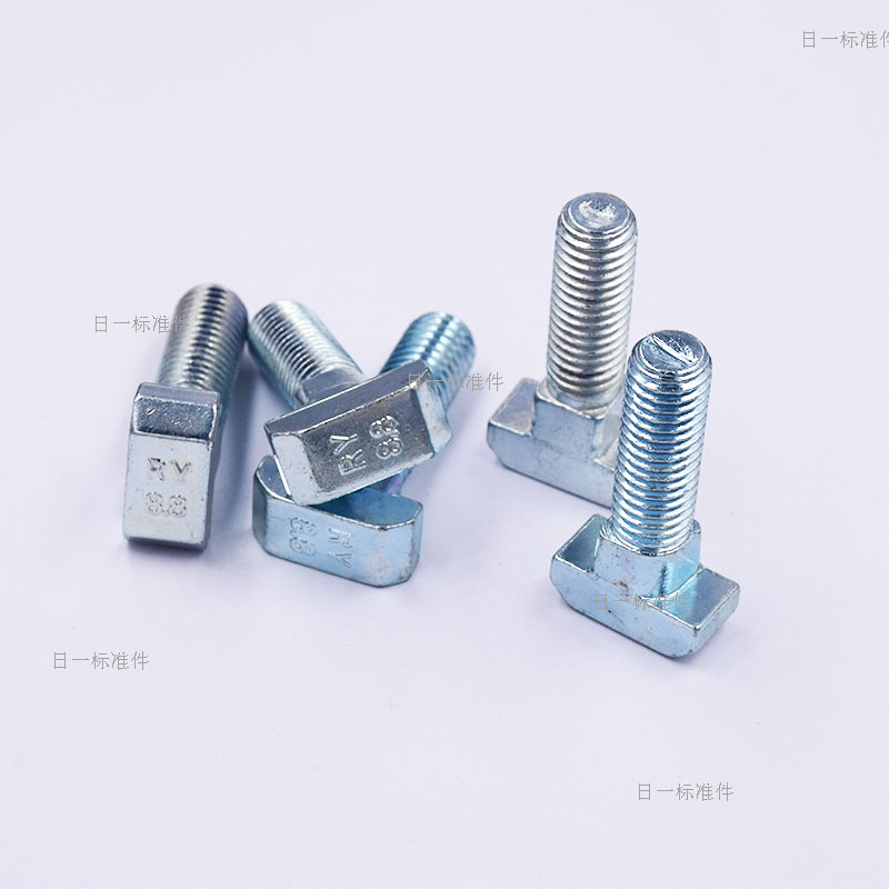 Non-Standard Fastener