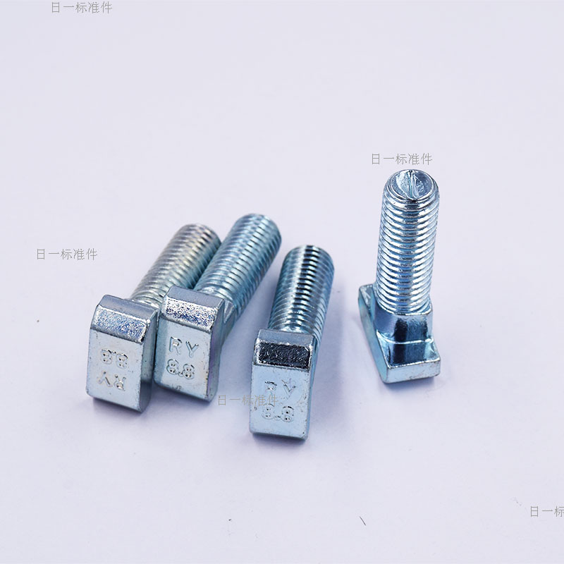 Non-Standard Fastener