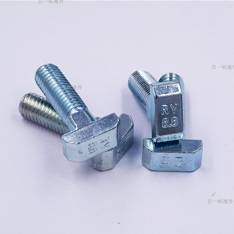 Non-Standard Fastener