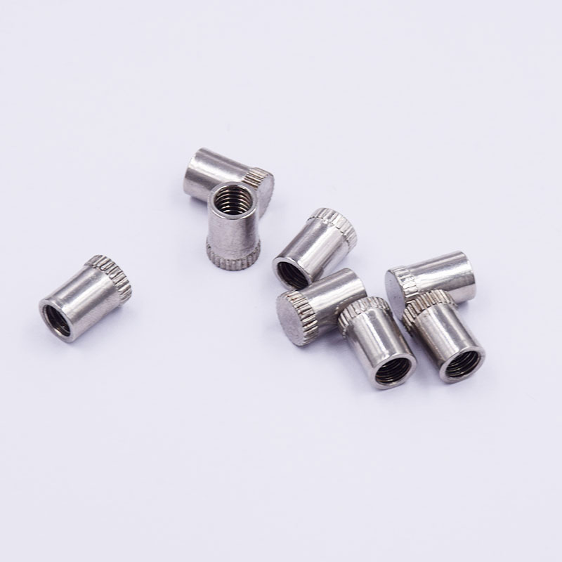 Stainless Steel Non-Standard Fasteners